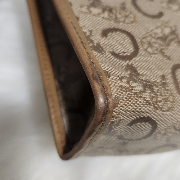 Celine Vintage Pouch Coin Purse Set - Picture 9 of 16